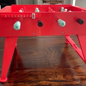 american girl 3 in 1 game table